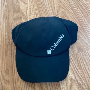Columbia Omni shade hat